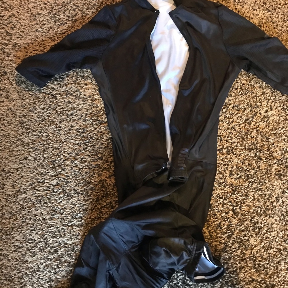 Aliexpress Rapha Skinsuit